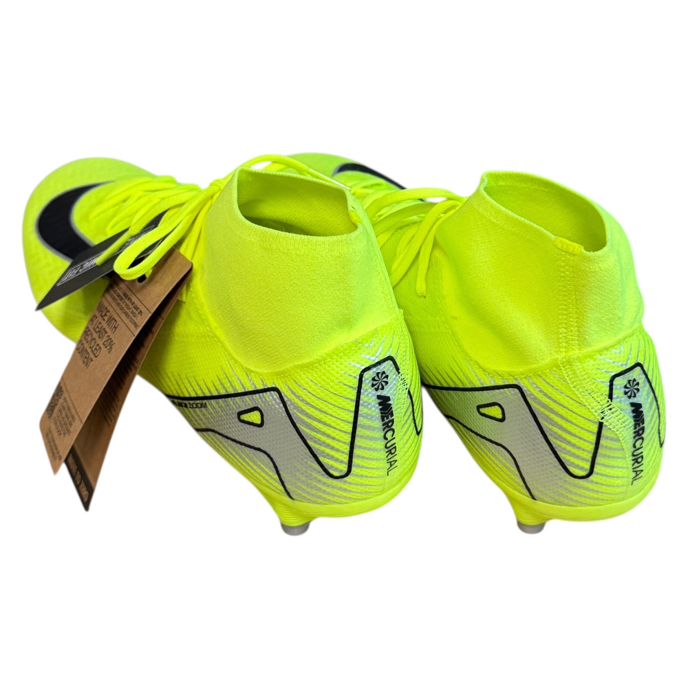 Nike Zoom Mercurial Superfly 10 Academy FG/MG BUTY SPORTOWE korki męskie 41