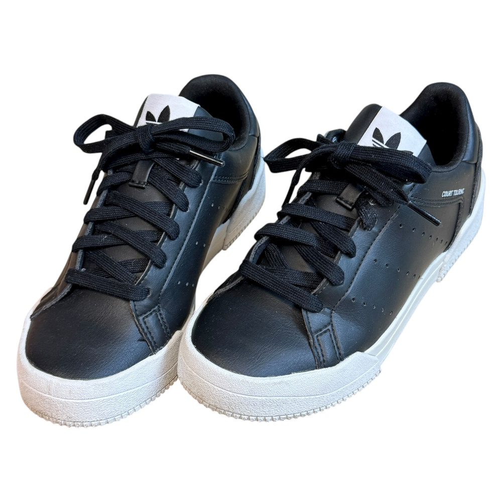 Adidas Court Tourino BUTY SPORTOWE damskie 36