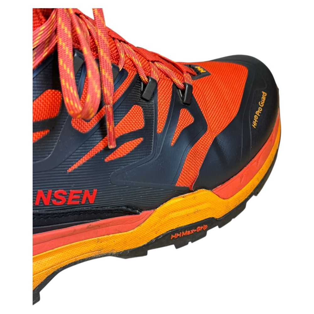 Helly Hansen Traverse HT BUTY TREKKINGOWE męskie 41