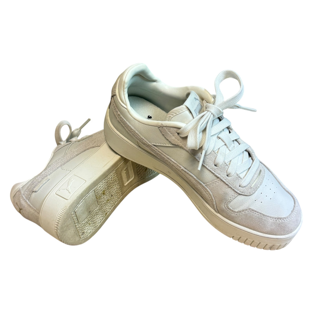 Puma CARINA STREET SD BUTY SPORTOWE damskie 37