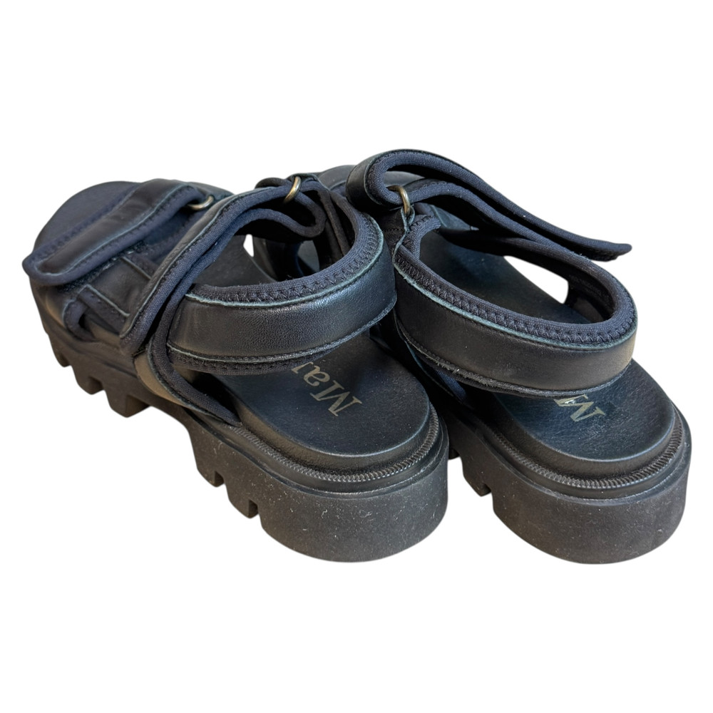 Marc O`Polo SANDAŁY damskie 38