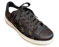 Guess Vibo Carryover TRAMPKI damskie 39