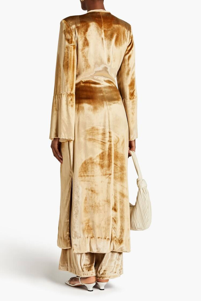 PŁASZCZ BY MALENE BIRGER XS