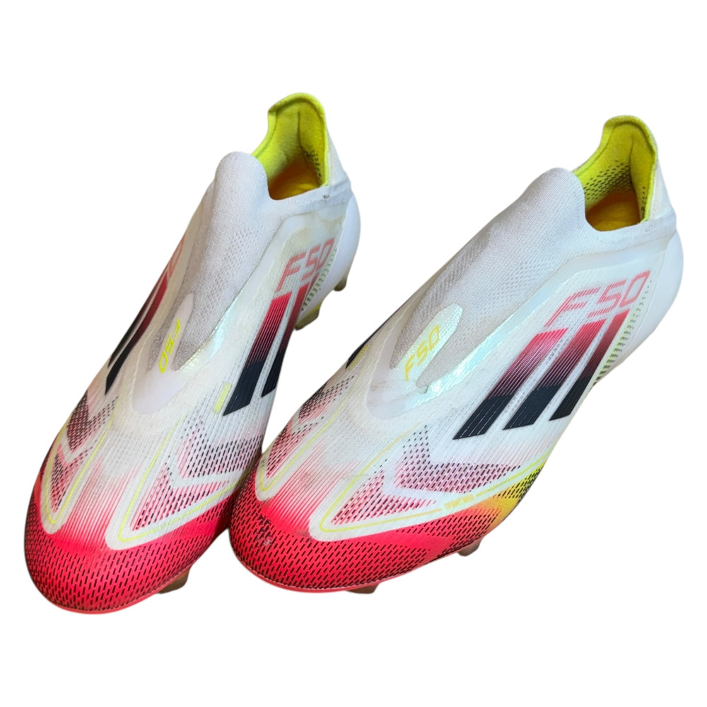 Adidas F50 ELITE LL FG BUTY SPORTOWE korki męskie 41 1/3
