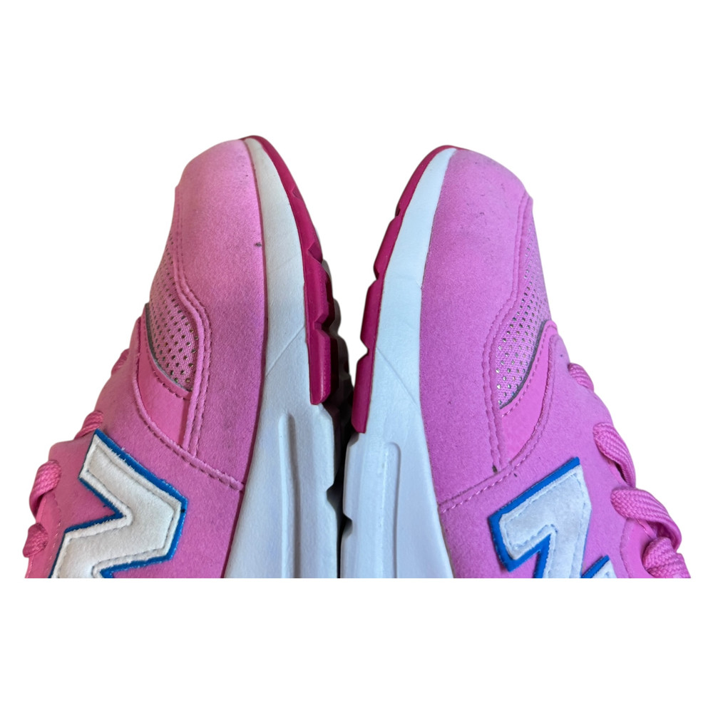 New Balance BUTY SPORTOWE damskie 38/39