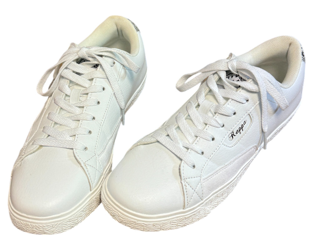 Kappa Logo Rastridw 2 BUTY SPORTOWE  damskie 39