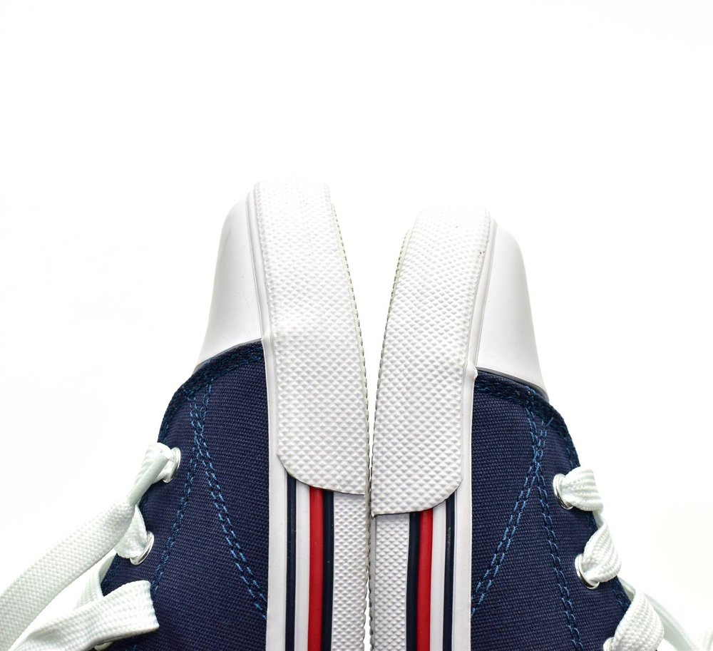 Tommy Hilfiger High Top Lace-Up dziecięce 36/37