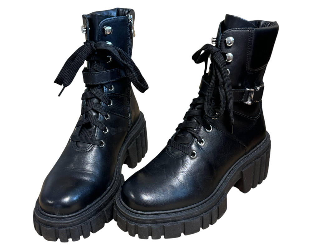 Rage Age  BOTKI  damskie 38