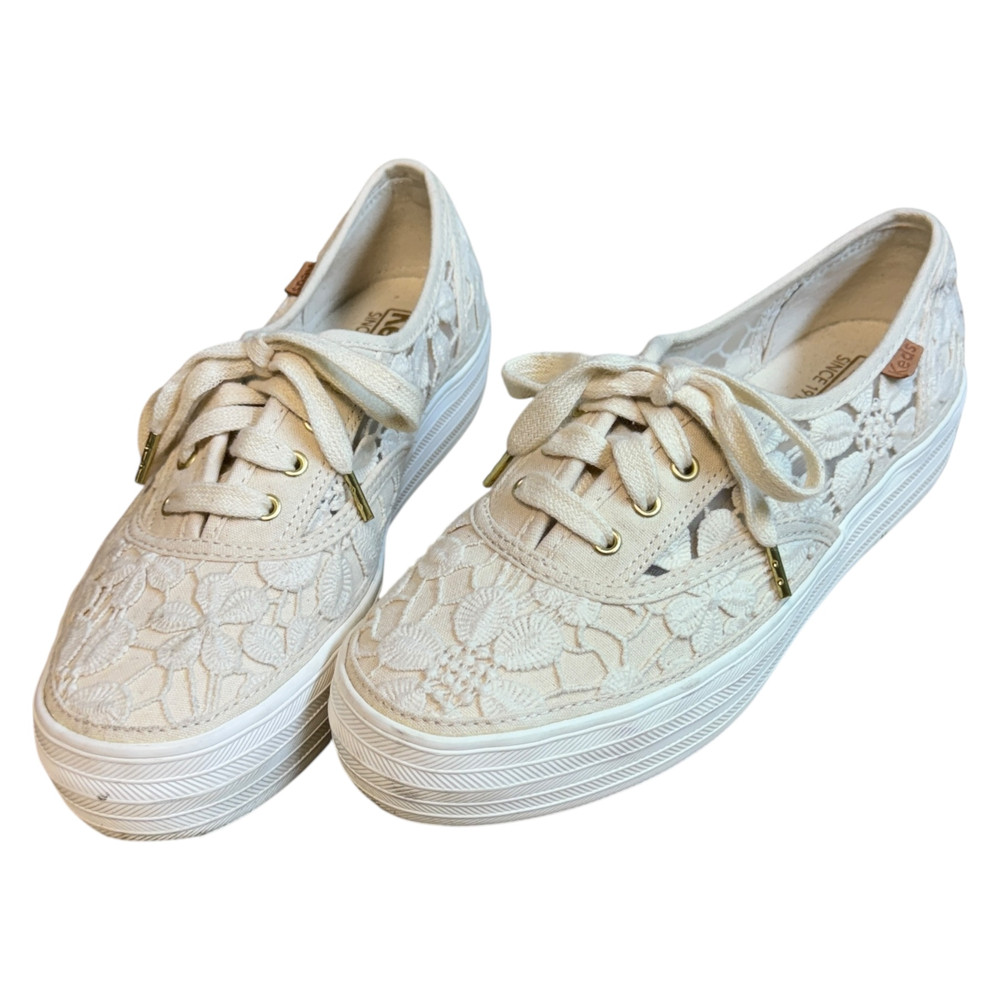 Keds TRAMPKI damskie 37