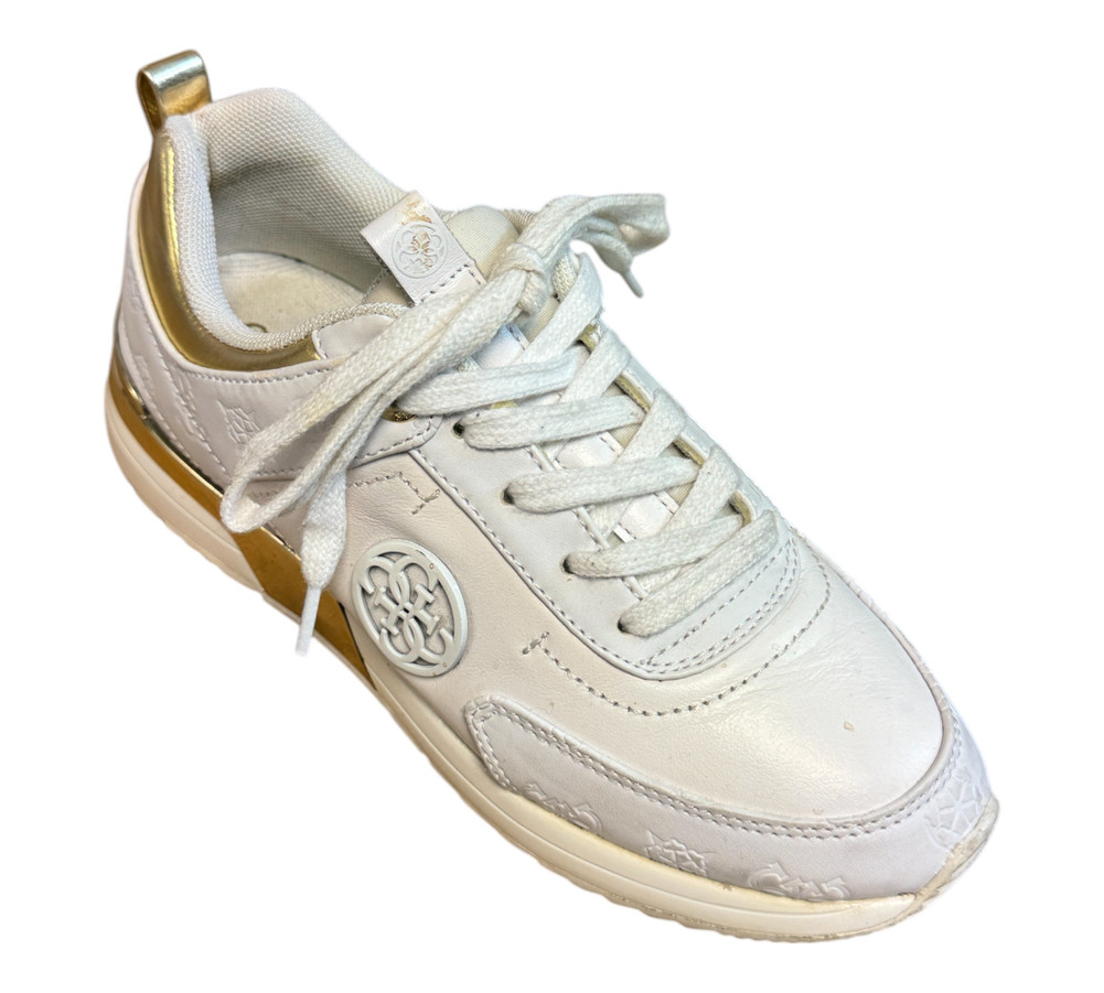 Guess  BUTY SPORTOWE  damskie 38