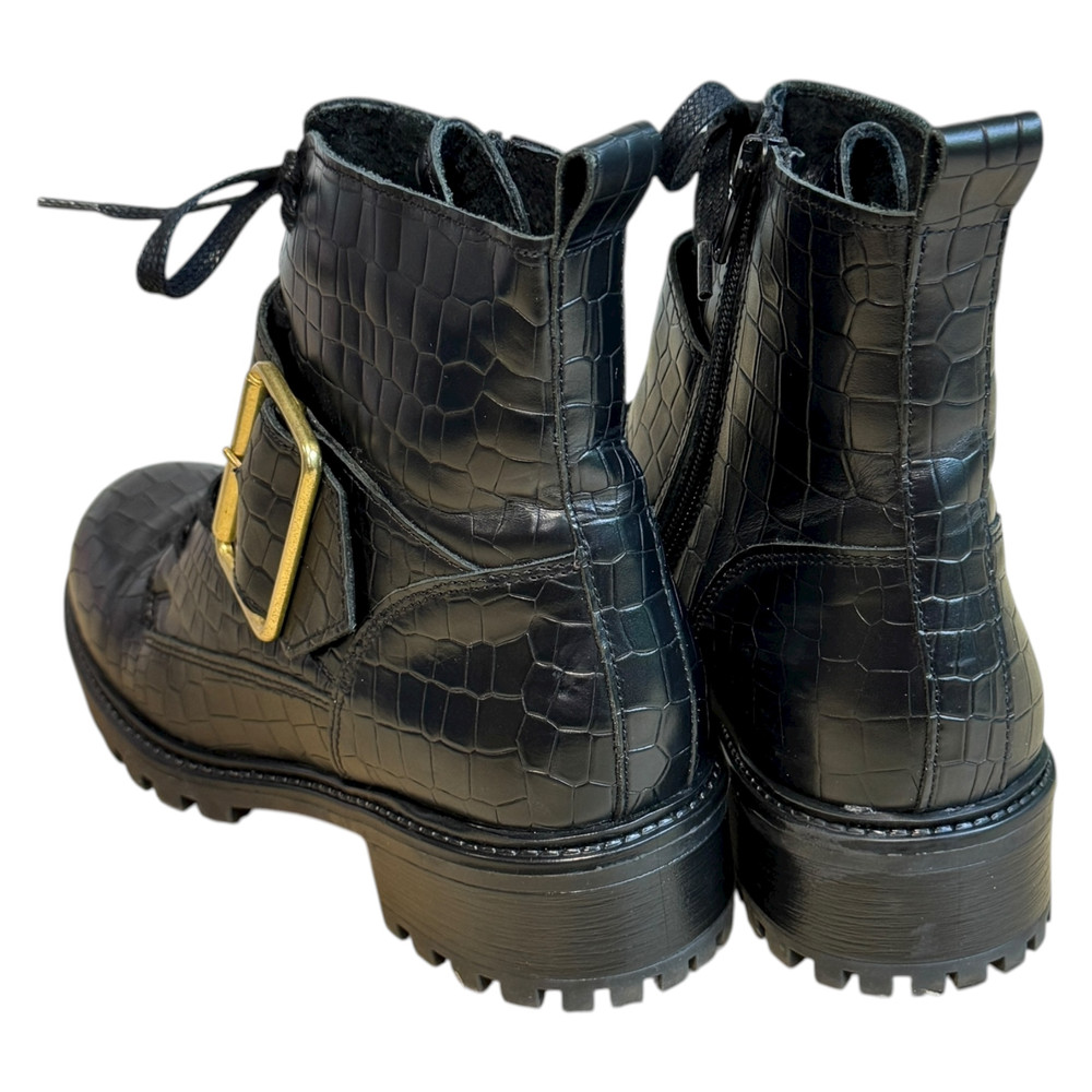 Zign BOTKI damskie 37