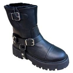 Even&Odd BOTKI damskie 40/39