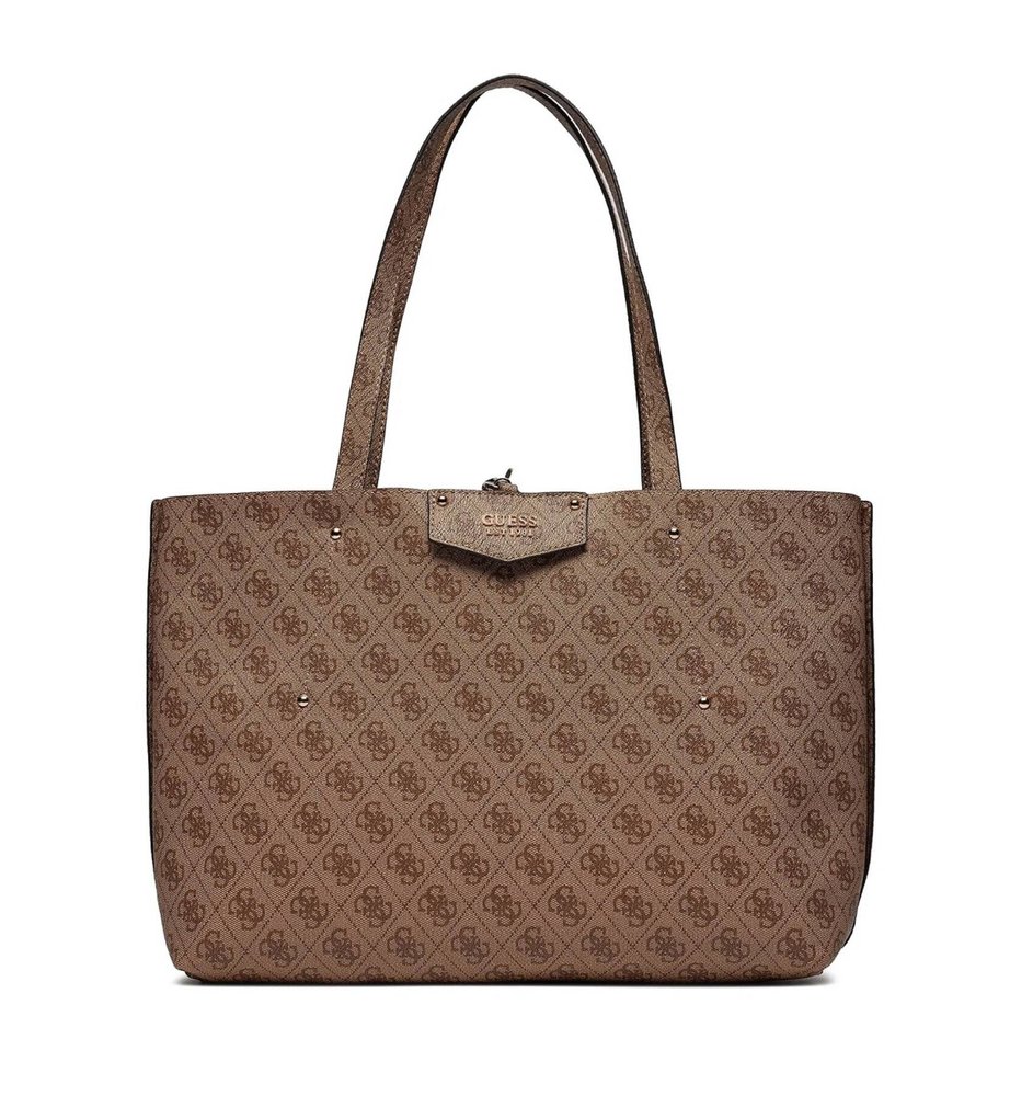 Torebka Guess Brenton Tote  HWEBG8 39023