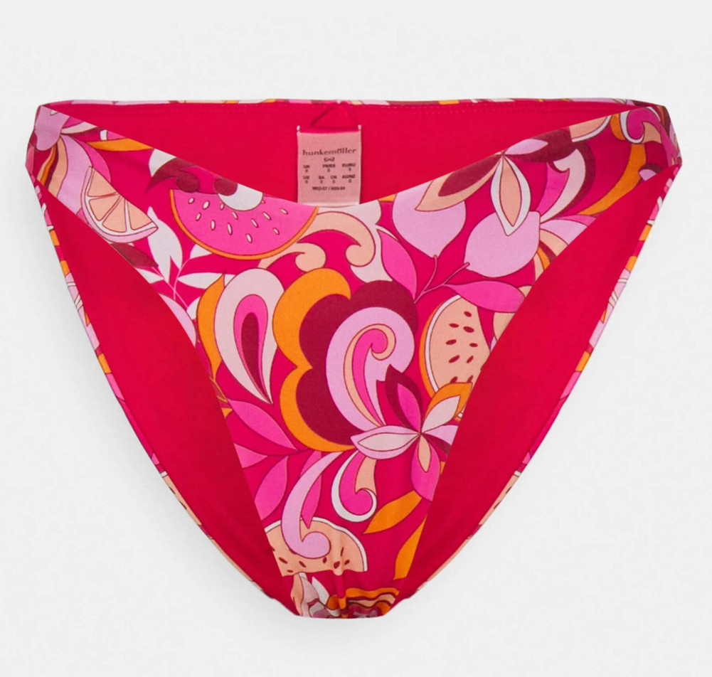 Dół od bikini Hunkemöller M