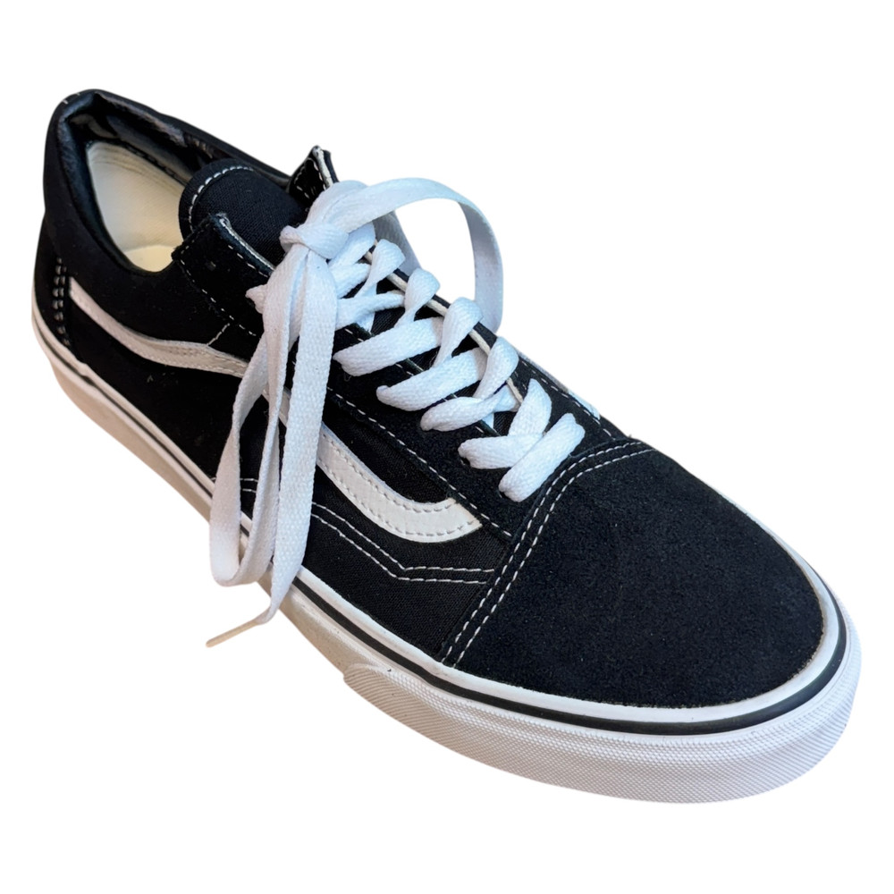 Vans Old Skool BUTY SPORTOWE męskie 42