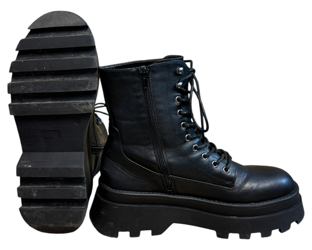 About You  BOTKI  damskie 41