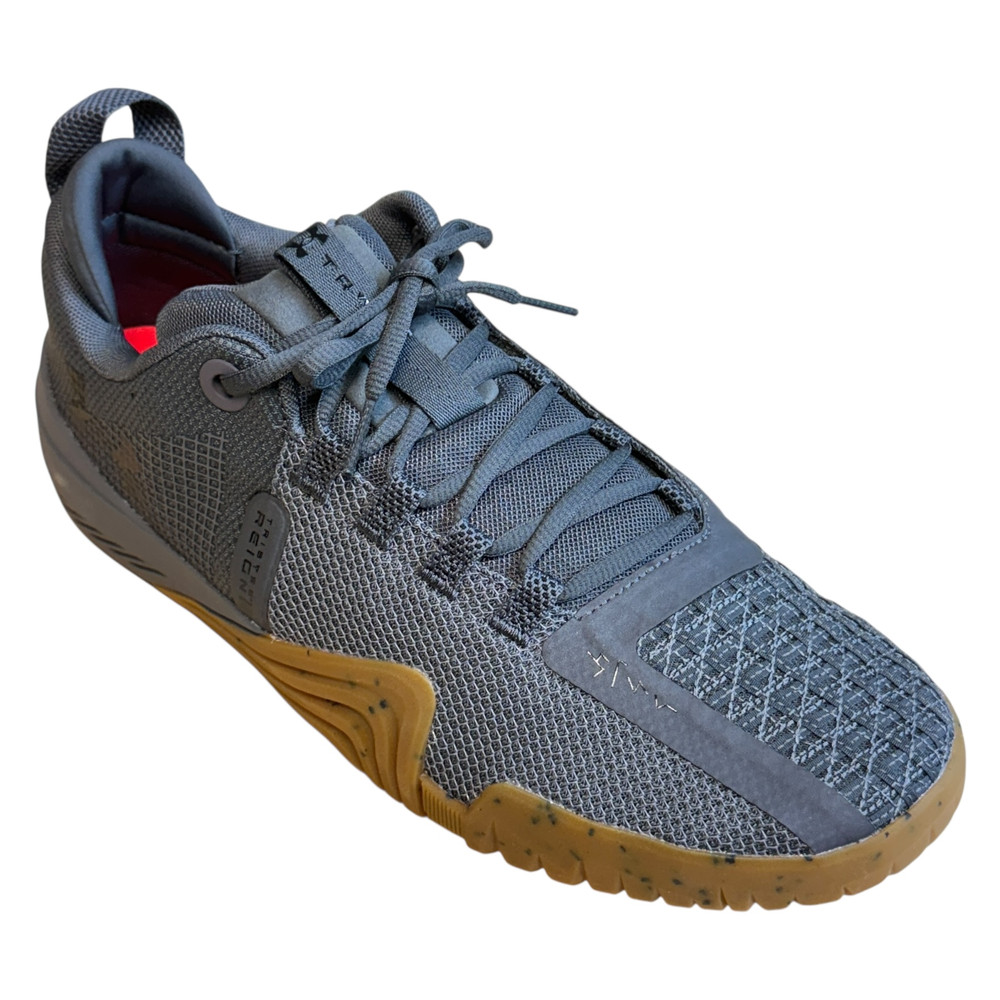 Under Armour TriBase Reign 6 BUTY SPORTOWE męskie 45,5