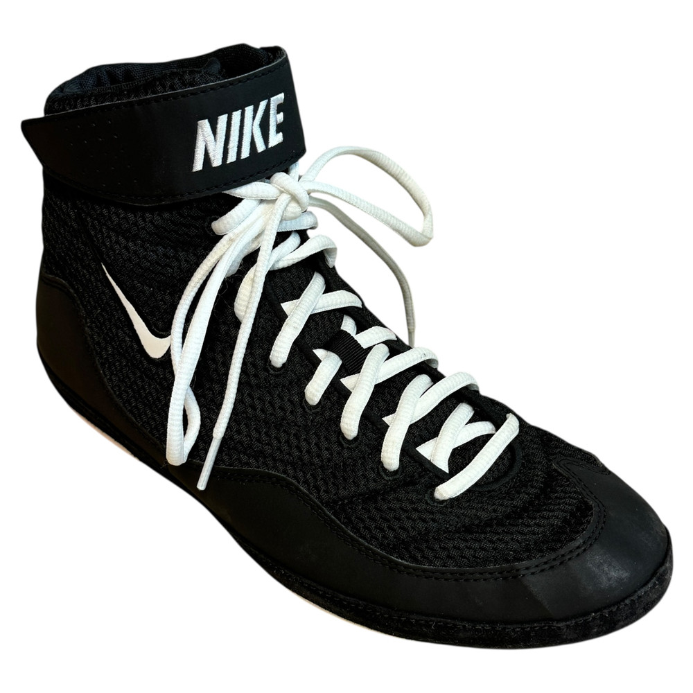 Nike Inflict BUTY SPORTOWE bokserskie męskie 44,5