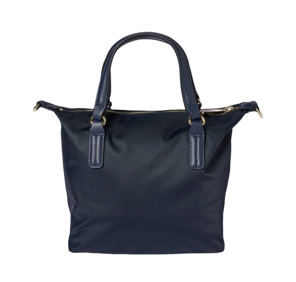 Torebka Tommy Hilfiger Poppy Th Small Tote