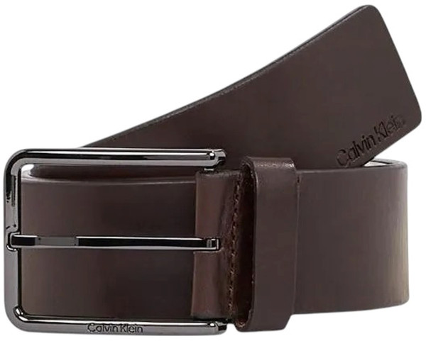 Calvin Klein Pasek skórzany męski K50K509759-GE7