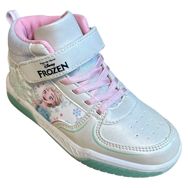 Friboo BUTY SPORTOWE wysokie dziecięce 31/30