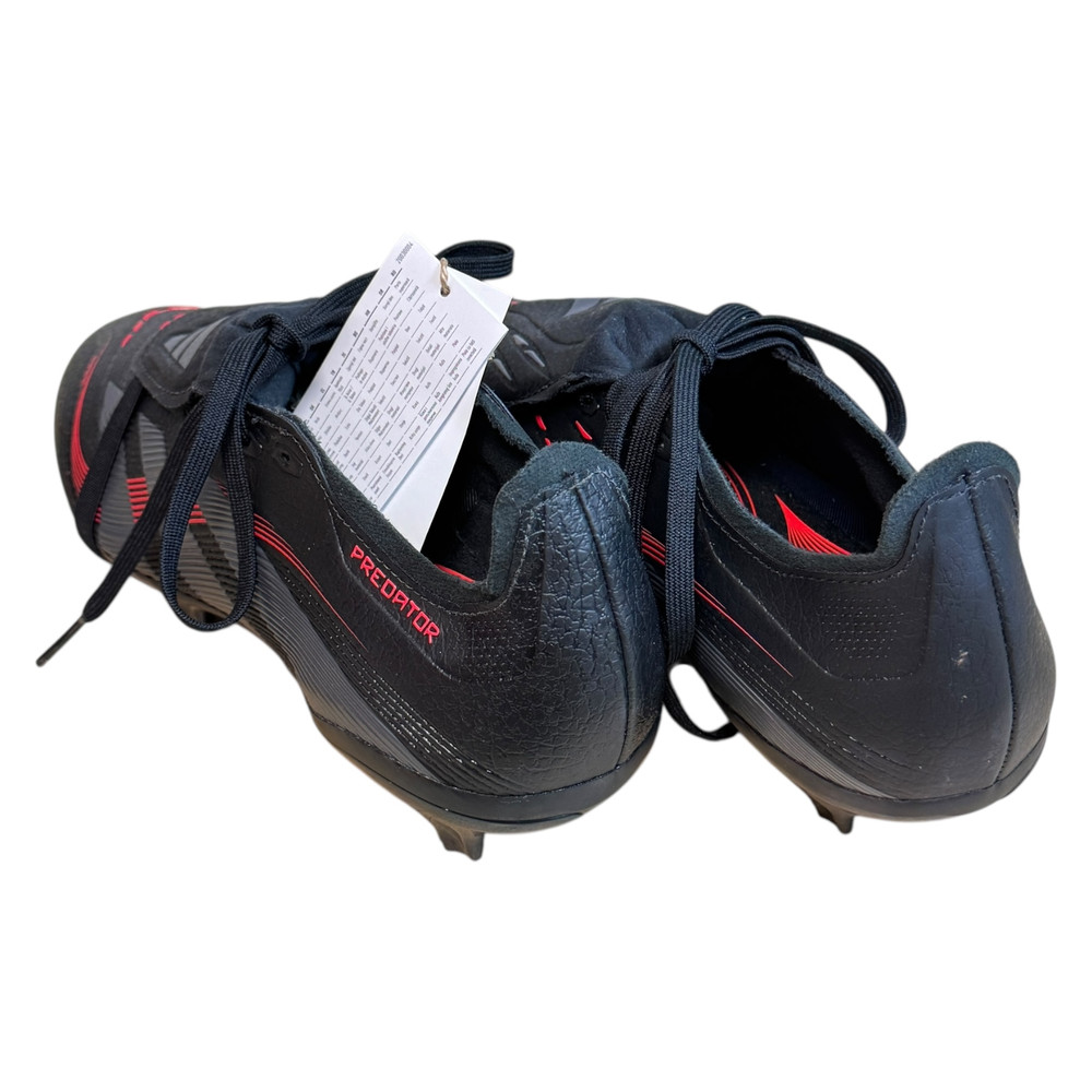 Adidas PREDATOR LEAGUE FT FG/MG BUTY SPORTOWE korki męskie 40 39 1/3