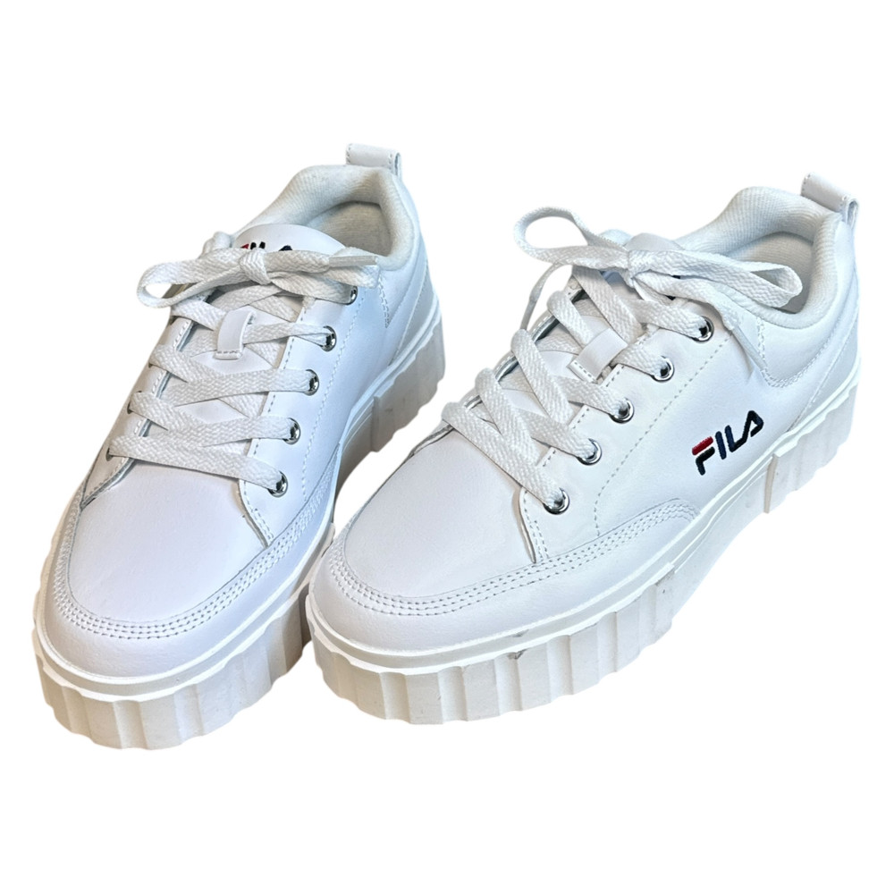Fila Sandblast BUTY SPORTOWE damskie 38
