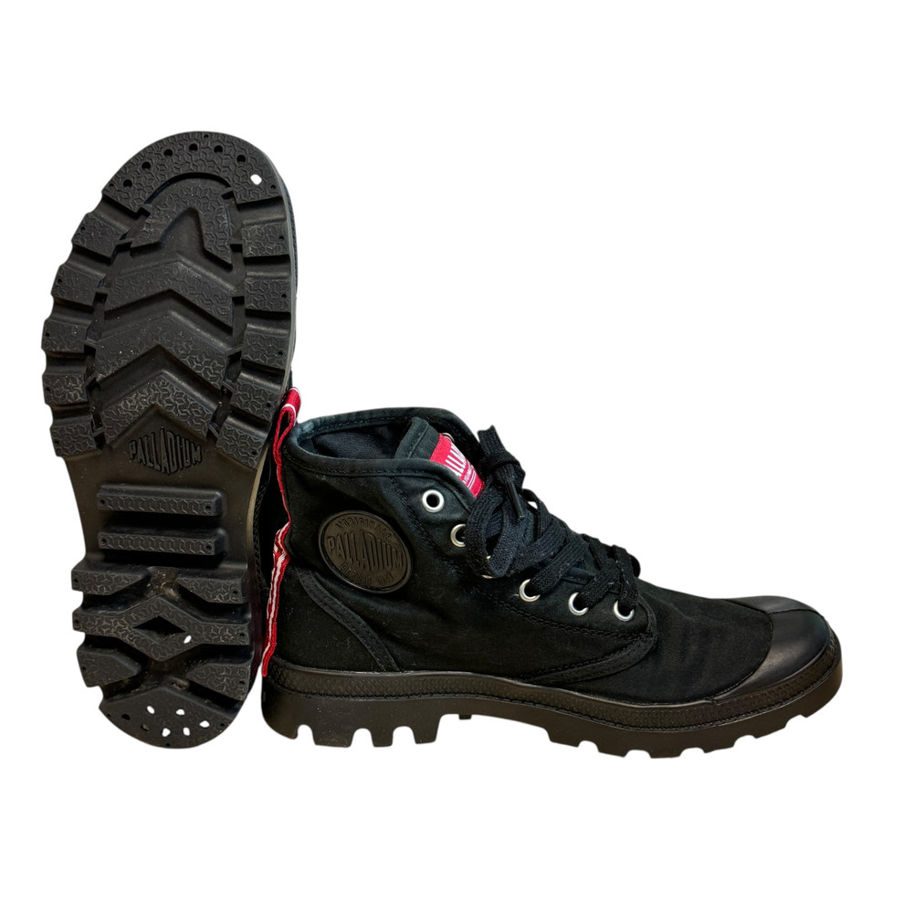 Palladium Pampa Hi Dare BUTY SPORTOWE wysokie damskie 39