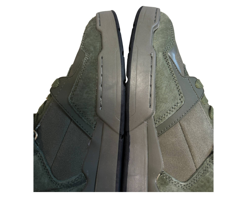 G-Star Raw Attacc Mid BUTY SPORTOWE wysokie męskie 39/40