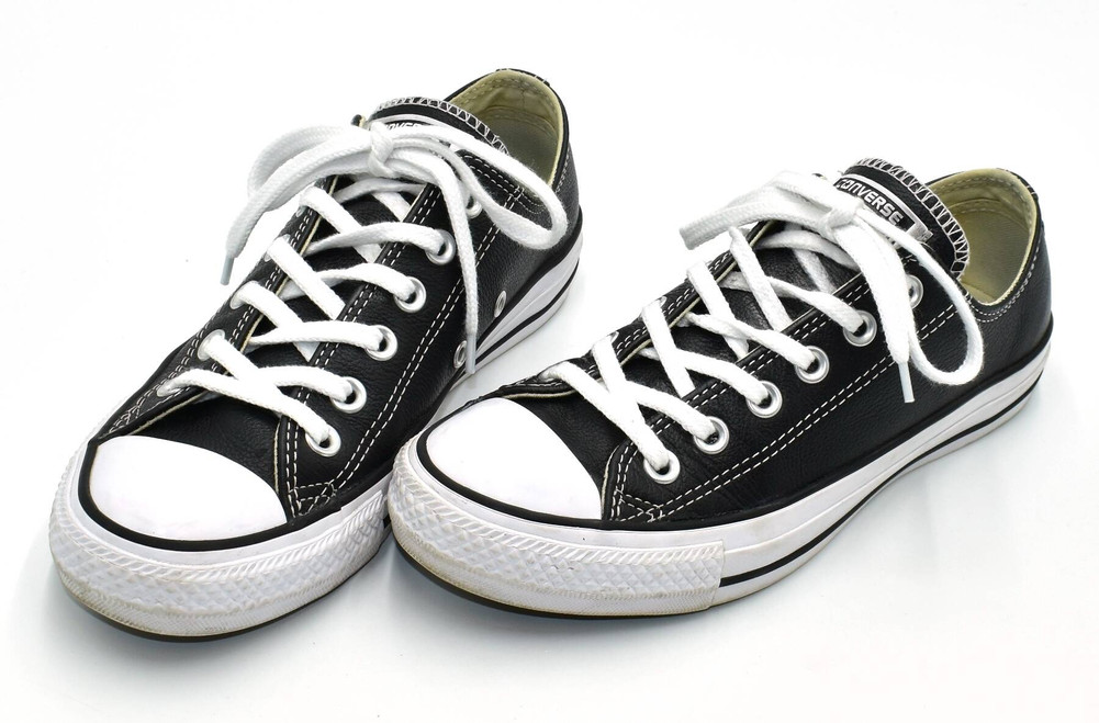 Converse CT Ox TRAMPKI damskie 37