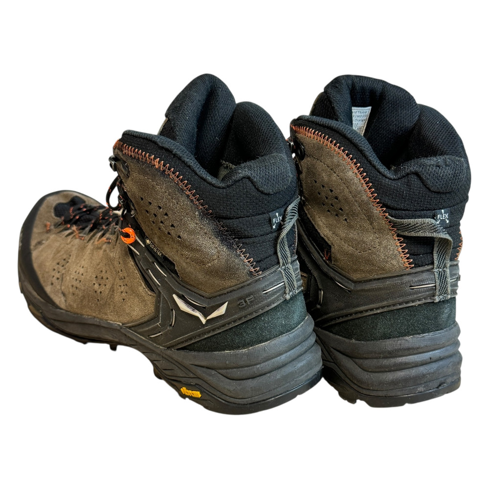 Salewa ALP TRAINER 2 MID GTX BUTY TREKKINGOWE męskie 45