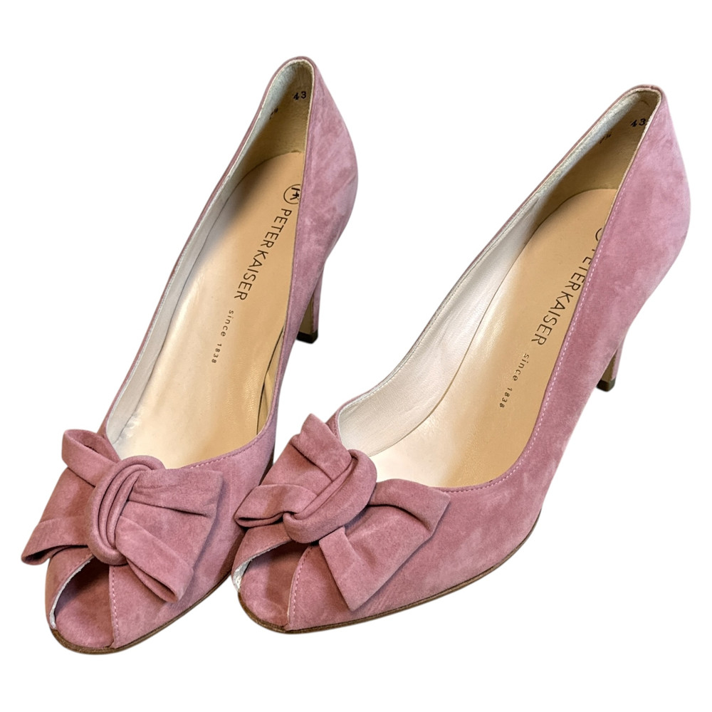 Peter Kaiser CZÓŁENKA damskie 40