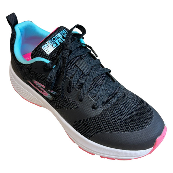 Skechers Bright Logics BUTY SPORTOWE dziecięce 34/35