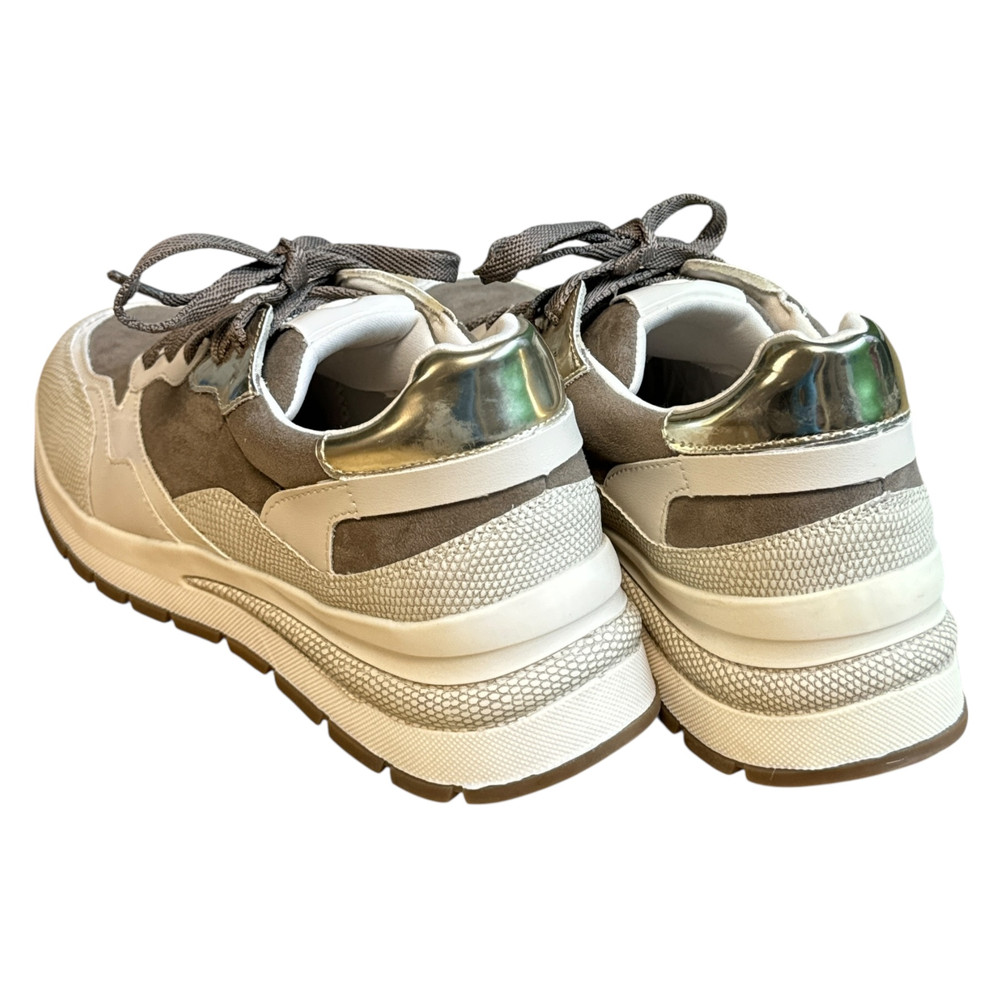 Tamaris BUTY SPORTOWE damskie 40