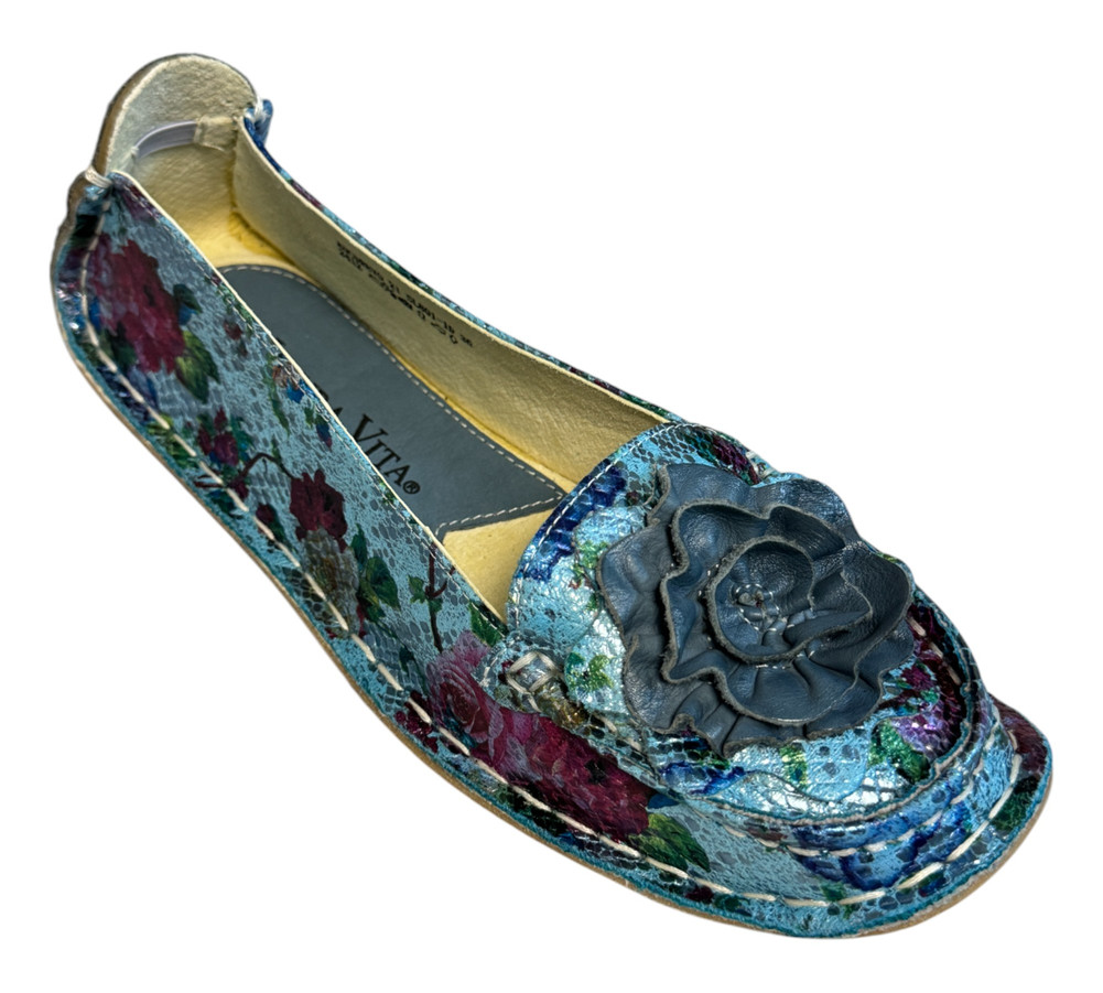 Laura Vita Aucdreyo 21 BALERINKI  damskie 36