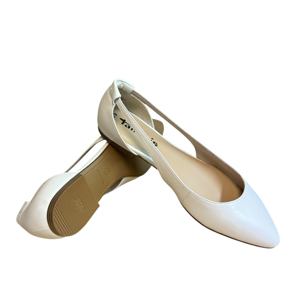 Tamaris BALERINKI damskie 39