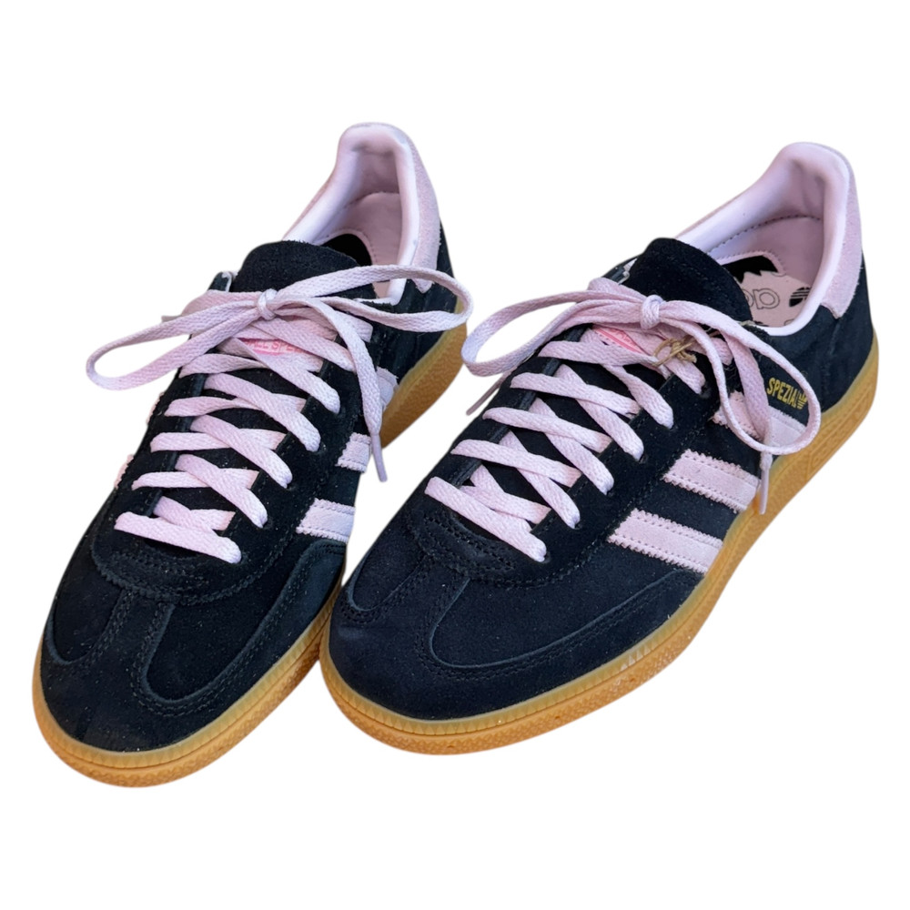 Adidas HANDBALL SPEZIAL BUTY SPORTOWE damskie 39 1/3 38 2/3