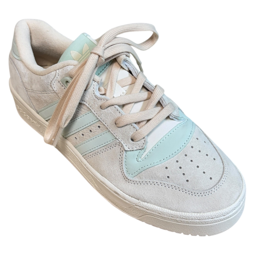 Adidas Rivalry Low BUTY SPORTOWE damskie 40 2/3