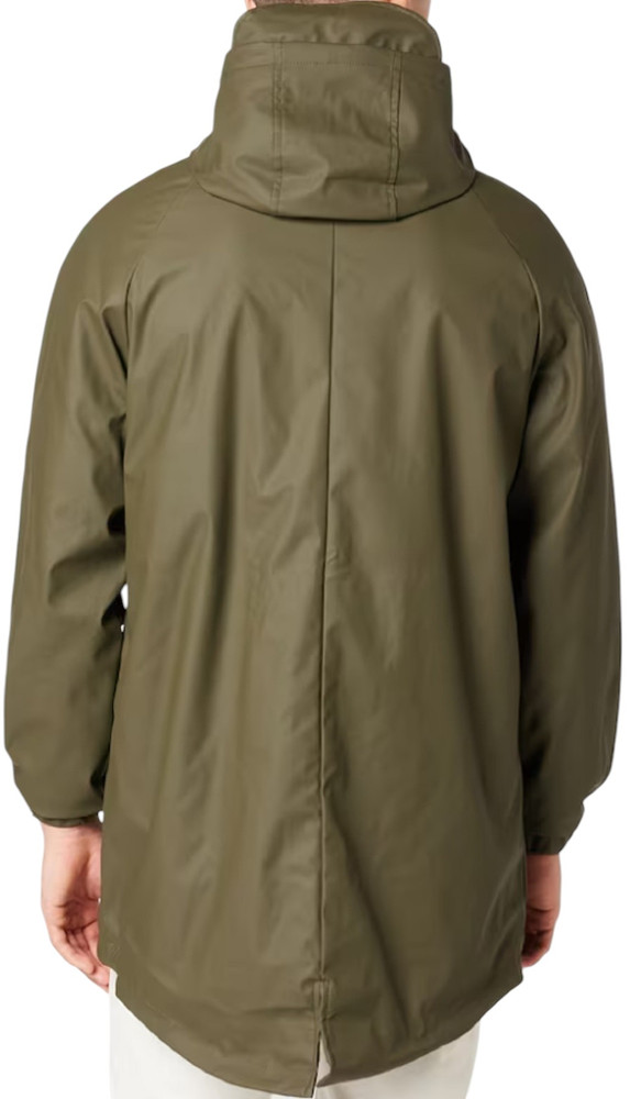 Kurtka Parka Lake View XL LKV0034002000004