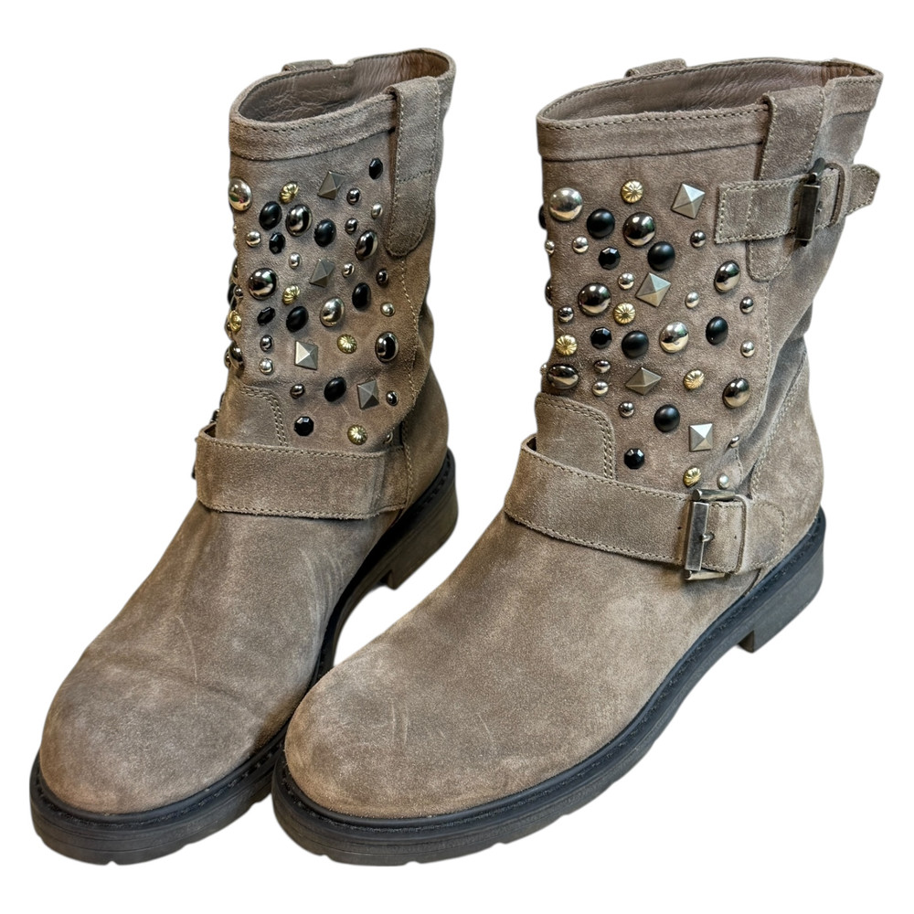 Janet Sport BOTKI damskie 39