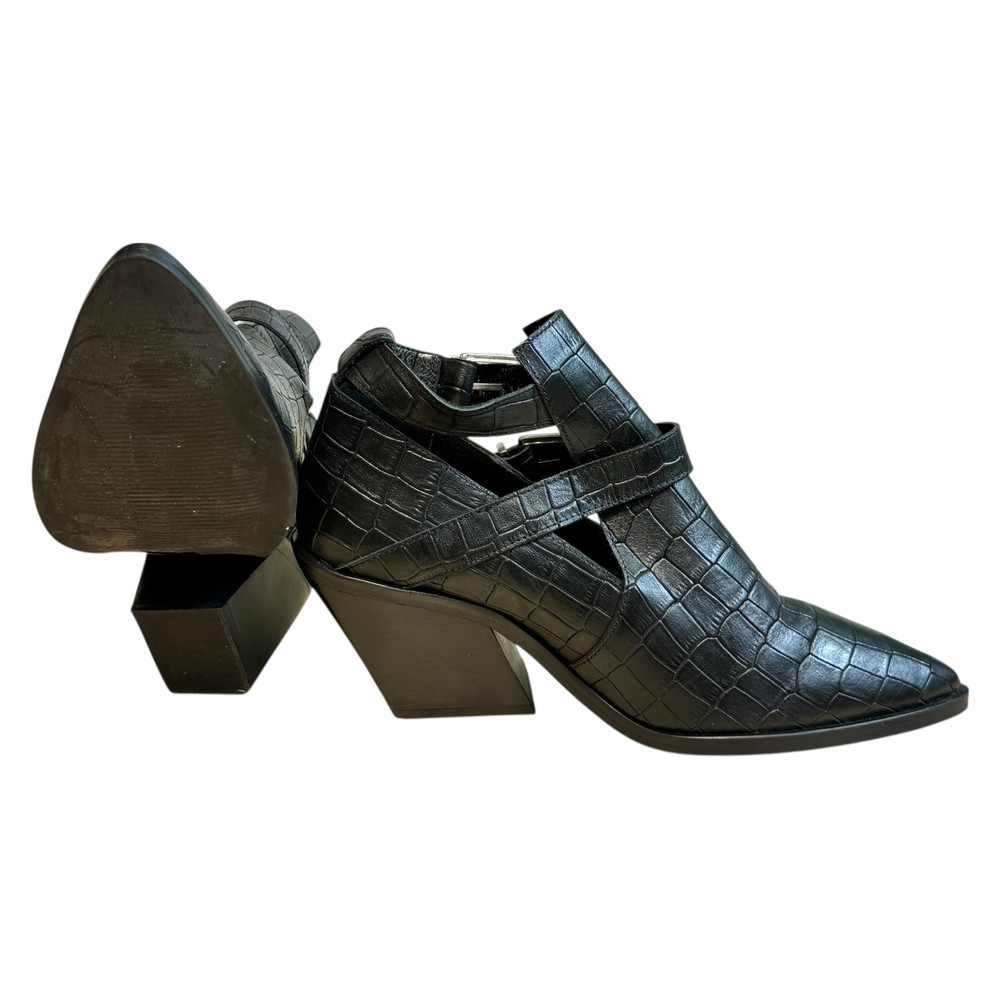 Zign BOTKI damskie 39