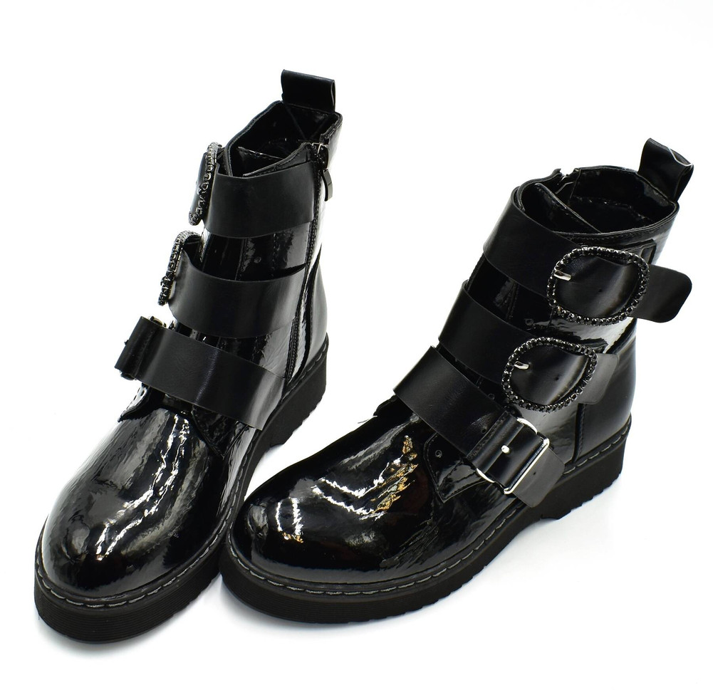 Tata Italia BOTKI damskie 37