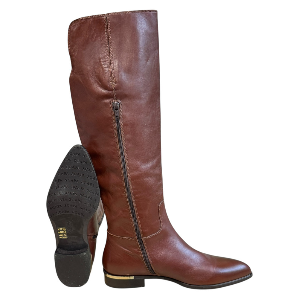 Scapa KOZAKI damskie 39