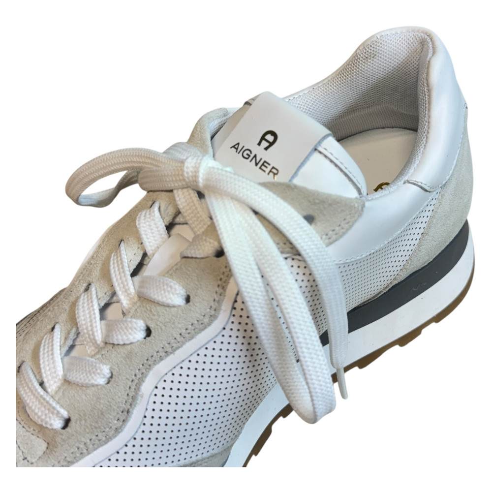 Aigner BUTY SPORTOWE damskie 39