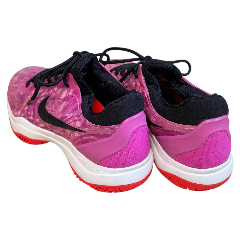 Nike Wmns Zoom Cage 3 BUTY SPORTOWE damskie 39