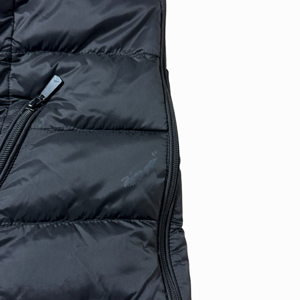 Naketano parka jacket L