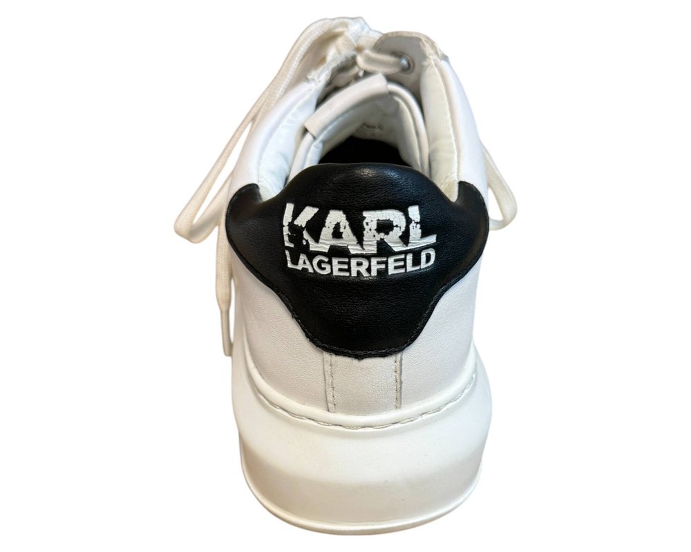 Karl Lagerfeld  BUTY SPORTOWE  damskie 39