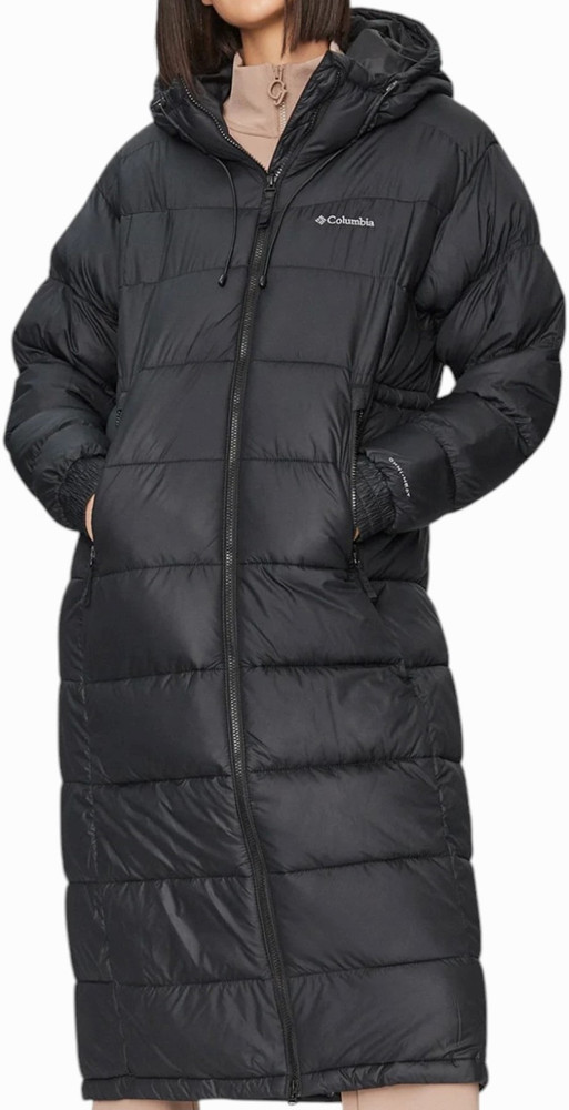 Kurtka Columbia XS Pike Lake™ II Long Jacket 