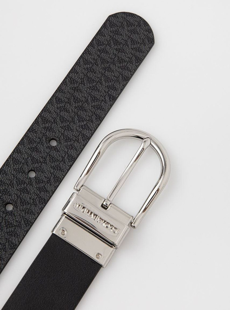 Michael Kors pasek dwustronny M