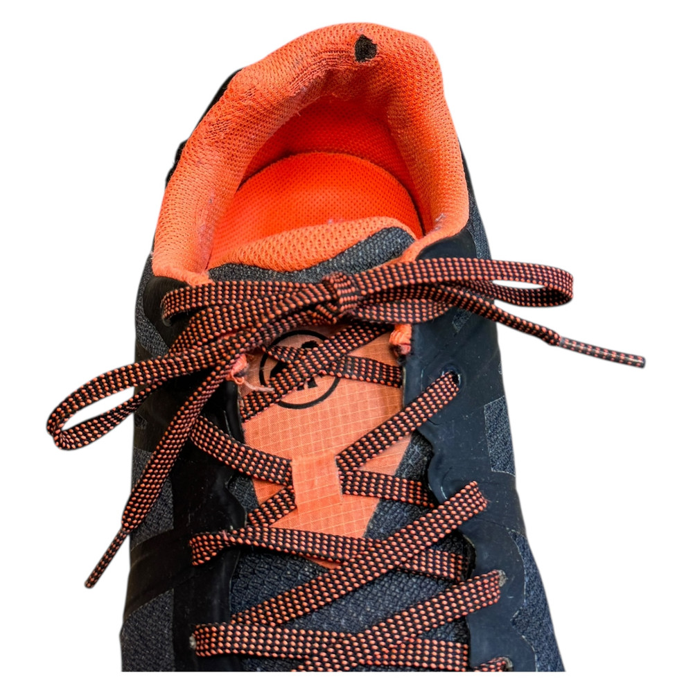 Mammut Sertig II Low BUTY TREKKINGOWE męskie 46